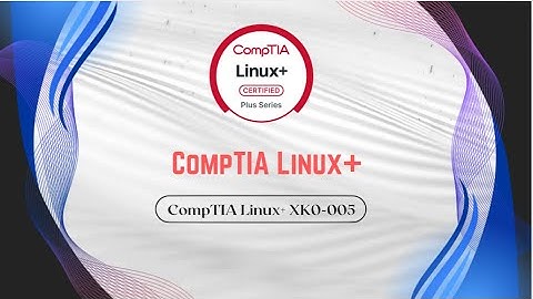 Prepsaret CompTIA Linux+ Practice Questions – Part 5