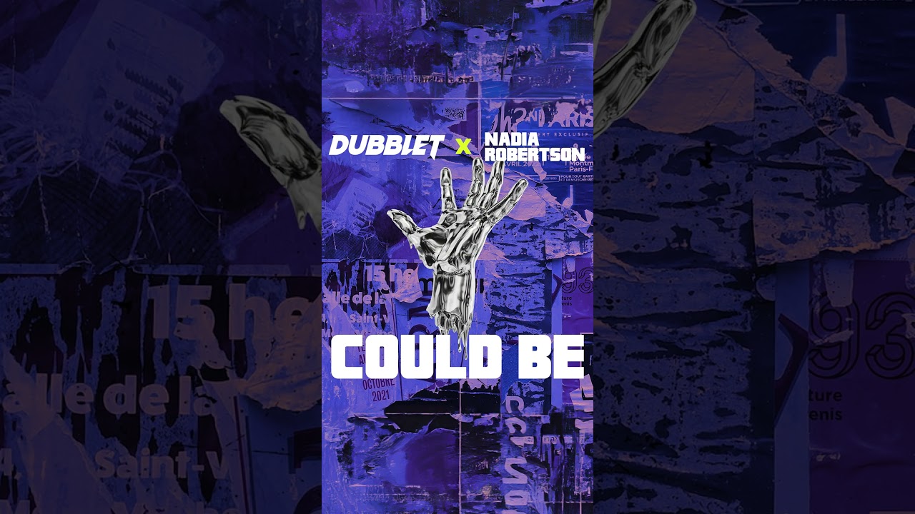 Mira DubbleT and Nadia Robertson team up for a bouncy UK Bassline banger, ‘Could Be’ en YouTube Mira DubbleT and Nadia Robertson team up for a bouncy UK Bassline banger, ‘Could Be’ en YouTube