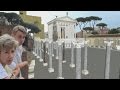 Рим восстановленный 02: Императорские форумы / Rome recovered 02: Fori Imperiali