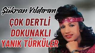 Çok Dertli Dokunaklı Yanık Türküler Dinle