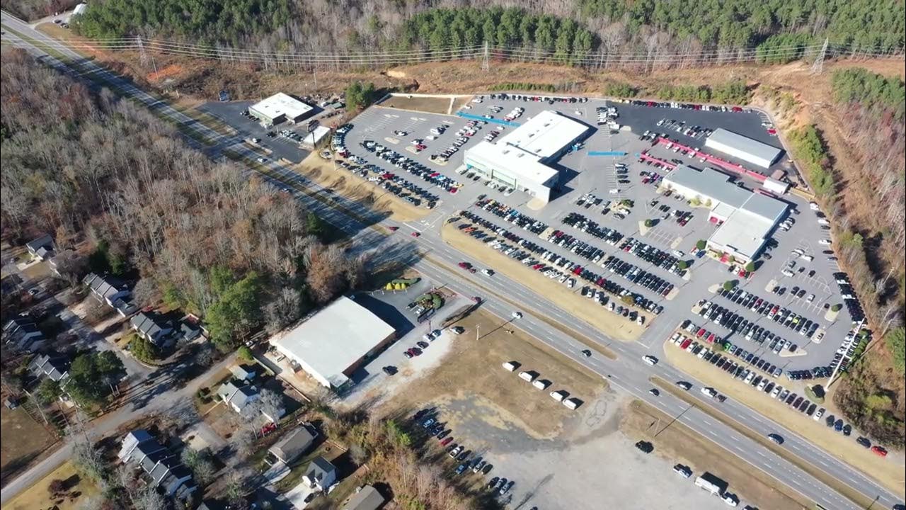 00 Millbrook Way Seneca Sc YouTube