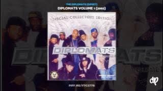 Dipset -  Ball Out (Remix) (Feat. Juelz Santana) Diplomats Volume 1 (2002)