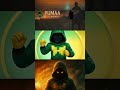 A Glimpse into Madness: Pumaa The Madman's Channel Trailer! #shorts