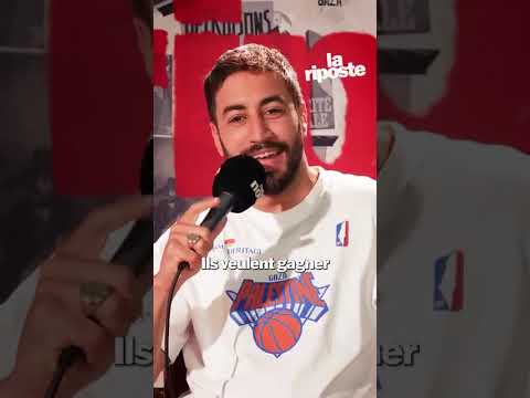 Primaire au Xanax - Akim Omiri, La Riposte