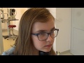 ĆWICZENIE MIĘŚNI OCZU | ORTHOPTIC TRAINING TO STRENGHTEN EYE MUSCLES and IMPROVE VISION