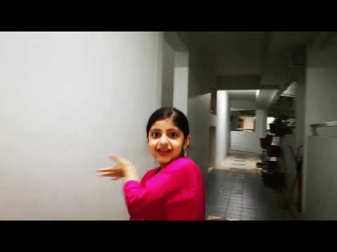 Chitta Kurta dance performed by Mannkirat