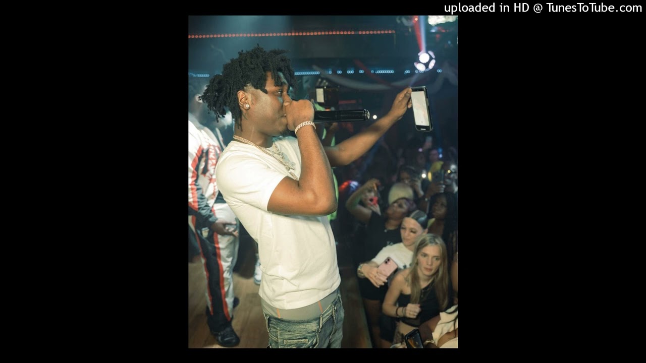 (FREE) Baby Mel Type Beat - 