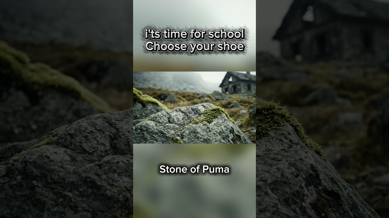 Limited edition shoes 