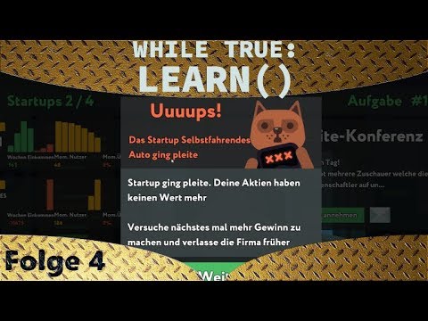 while True: learn()