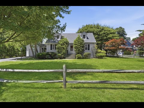 29 Coralyn Avenue, White Plains, NY home video tour