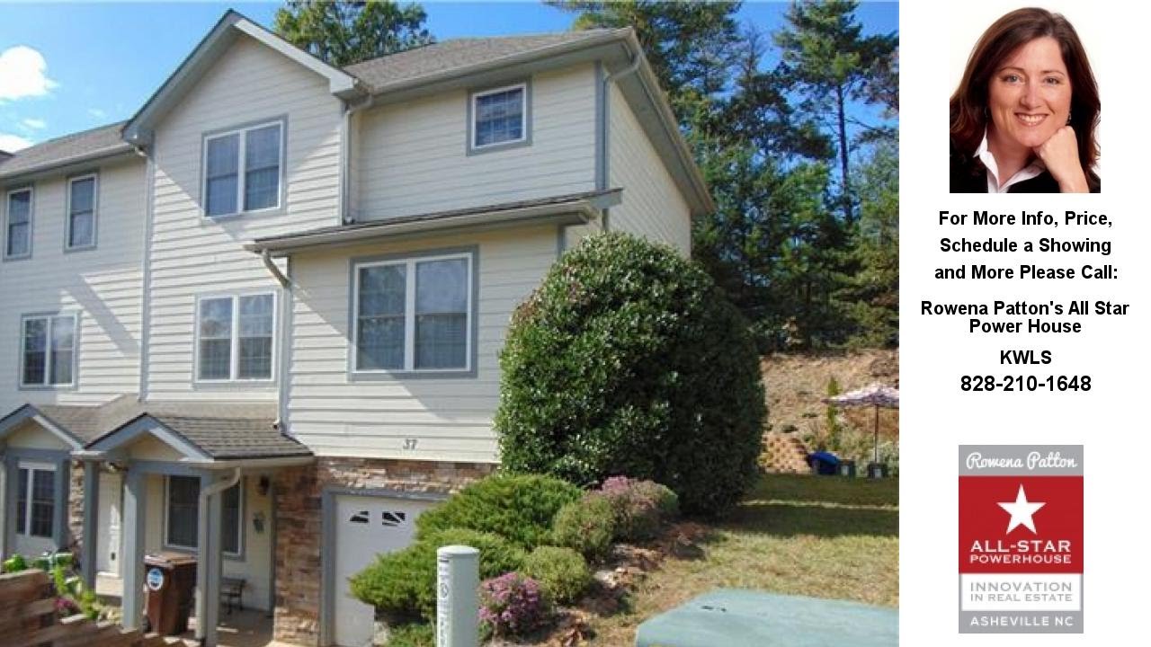 37 Aberdeen Drive, Arden, NC Presented by Rowena Patton's All Star