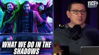 What We Do In The Shadows Renewed For Seasons 5 And 6 screenshot 2