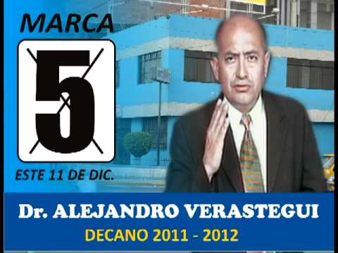 elecciones al DECANATO DEL CAI 2010.mpg