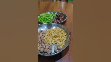 Thumbnail of #Uppidi Pindi😋#food #cooking #umqa