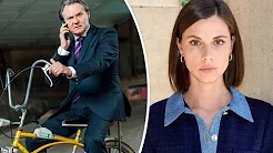 GZSZ | Todesdrama mit Folgen: Wird Gerners wiedergefundener Sohn Julian ihm verzeihen? thumbnail