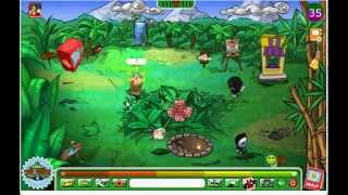 Panfu Cheat Engine hilfe !