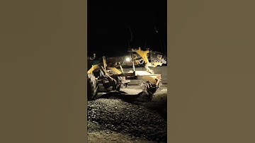 case 845B grader #excavator  working status 💯😅💪 #jcb #grader #bulldozer #tractor