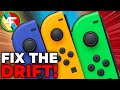 Why HASN'T Nintendo Fixed Joy-Con & Switch Lite Drift Yet?