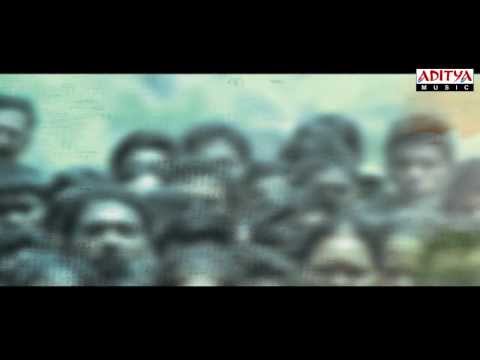 Prathinidhi Movie Teaser