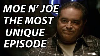 Why "Moe n' Joe" Is the Most Unique Sopranos Episode - Soprano Theories