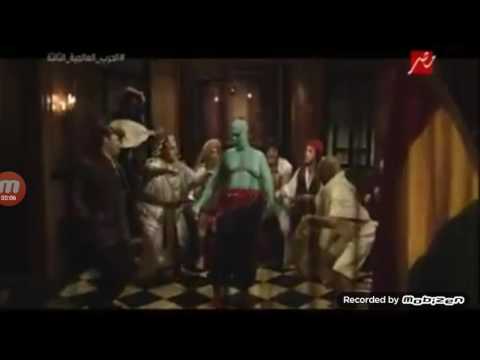 اغنية العفريت الجن