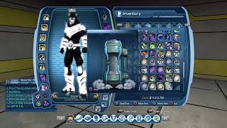 Time Torn Time Capsules Worth Opening in 2023 | Road to Open Every Time in DCUO Pt. 5