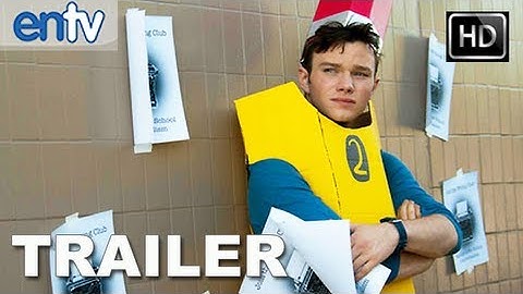 Struck By Lightning - Official Trailer [HD]: Glee