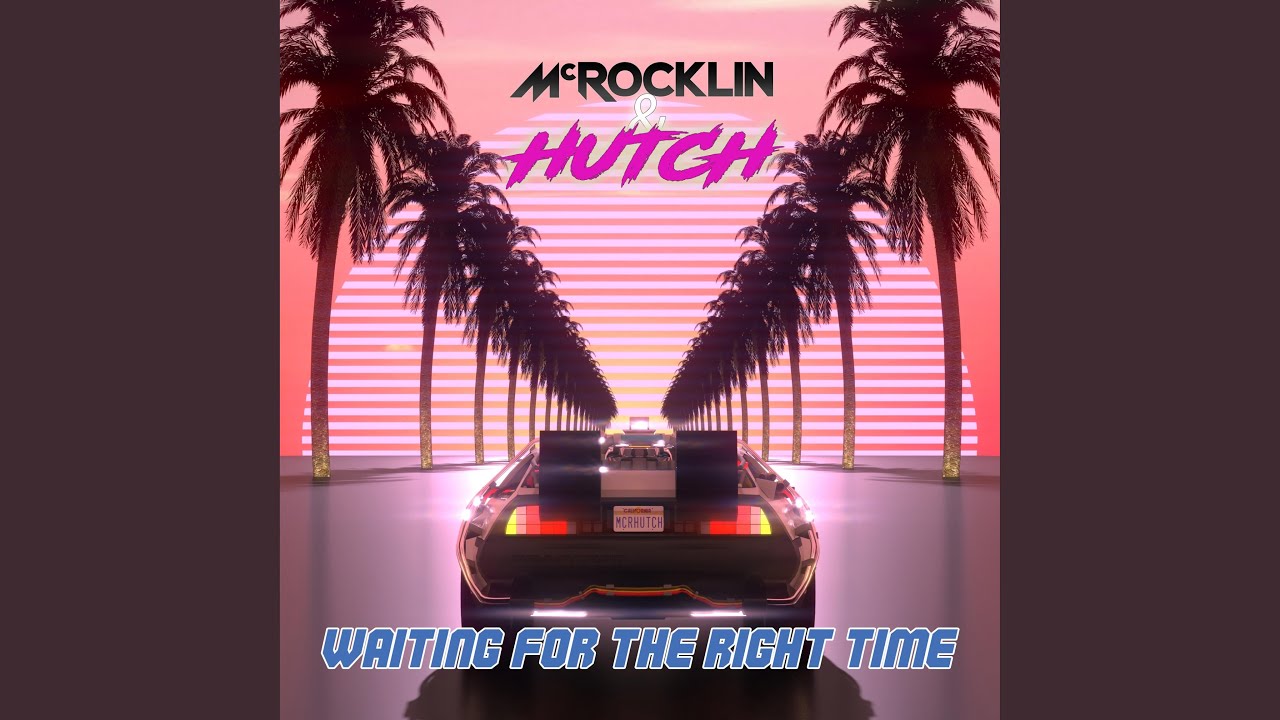 Waiting for the Right Time