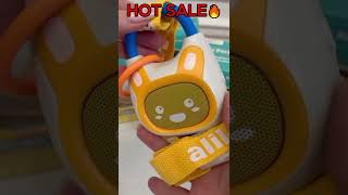 Alilo Pocket Bunny – Limba Romana si Engleza