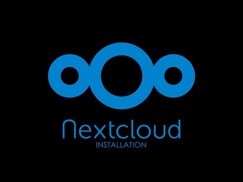 Nextcloud Installation. Part II. Installing Apache, MySQL, PHP