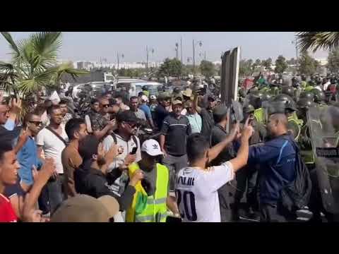 لا تسكت عن الحق أغنية جديدة تحكي الواقع المؤلم ديال الفقير استمع اليها الآن