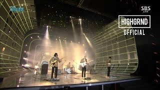 [LIVE] HYUKOH (혁오) - COMES AND GOES (와리가리) @ 2015 SBS 가요대전