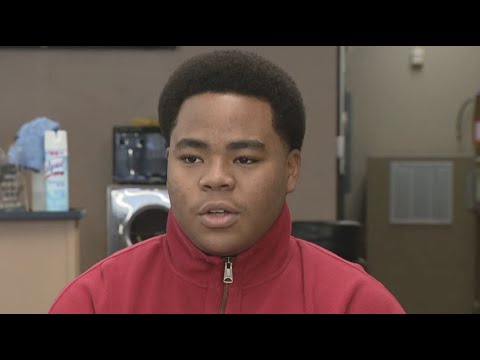 Texas Teen Arrested While Walking Home From Work | RSMS