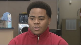 Texas Teen Arrested While Walking Home From Work | RSMS