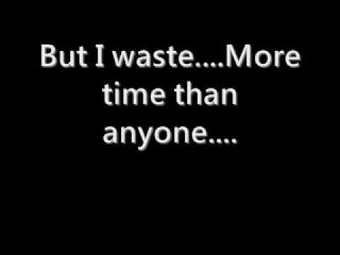Staind: Outside (lyrics)