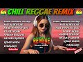 🔥 NEW REGGAE| DAHIL MINAHAL MO AKO X HALIK MO X CHILL REGGAE SONG NONSTOP REMIX/DJ RRM🔥