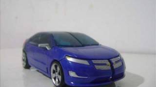ROTF Jolt Stop Motion