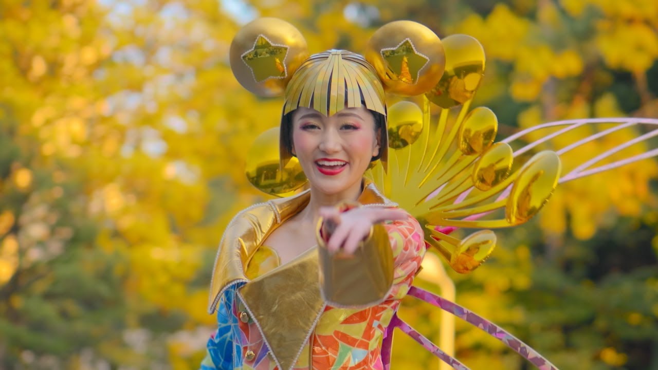 とある日の ハモカラ