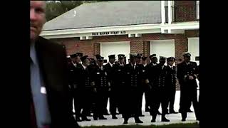 2002 - Memorial Day - FHFD