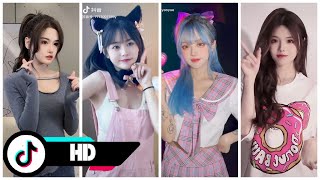 [抖音 合集] 比心舞｜Tiktok China 2021 (Douyin) Dance Compilation