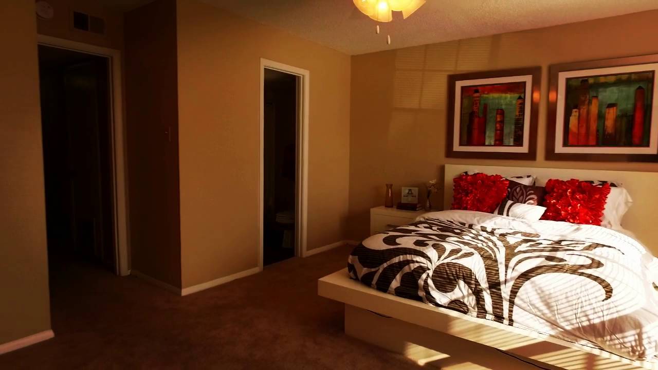 Berkley Apartments for Rent in Little Rock YouTube