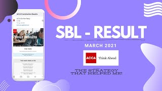 How I managed to Clear SBL Exam in 4 weeks!👩‍💻