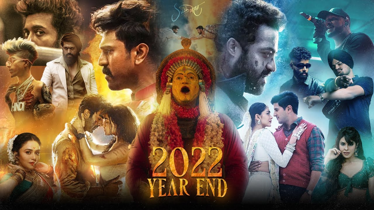 2022 YEAR END MEGAMIX   SUSH  YOHAN BEST 200 SONGS OF 2022