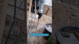 Handwerk aus der Praxis #elektrisiert #sicherheit #electrician #elektriker #elektrik #arbeitsalltag