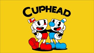 If I die the video ends (cuphead)