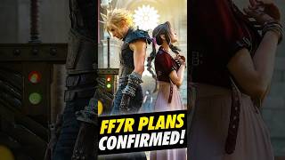 FF7 Remake Part 3 News & Plans for 2026 Confirmed