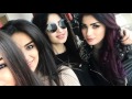 Tajik Girls