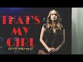 Patty Bladell, Insatiable - That's My Girl (Fifth Harmony)