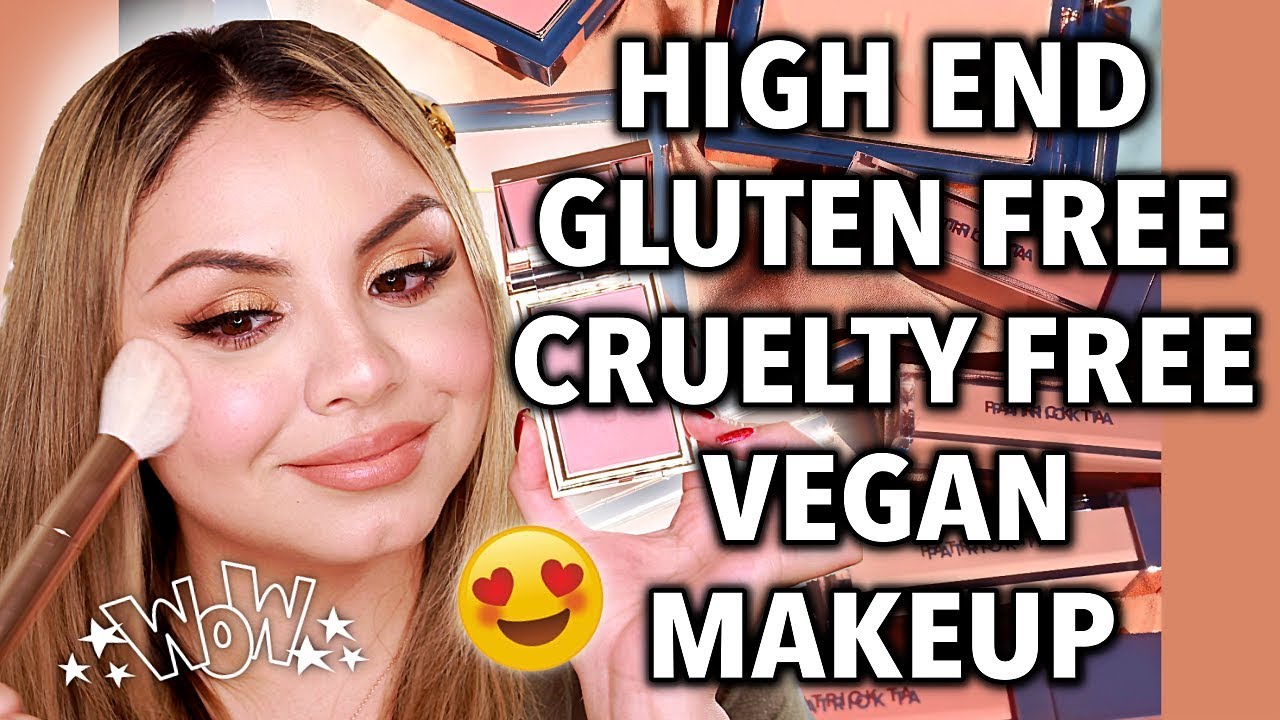 patrick ta blush brush