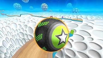 Going Balls - All Coins All Levels Speedrun Gameplay Android iOS ChillPlays (CP) Ep 5